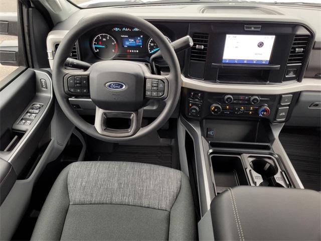new 2026 Ford F-250 car, priced at $70,087