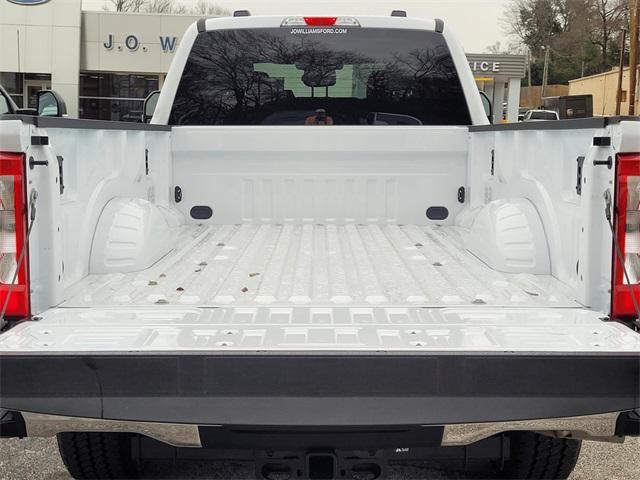 new 2026 Ford F-250 car, priced at $70,087