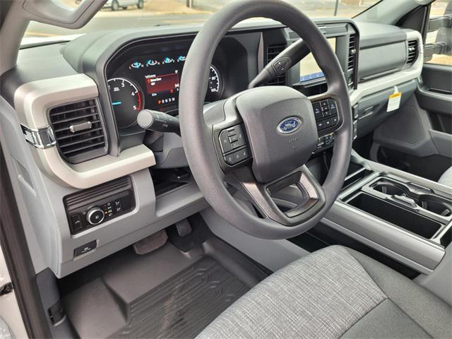 new 2026 Ford F-250 car, priced at $70,087