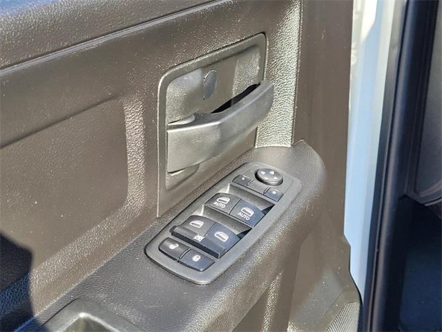 used 2019 Ram 1500 car, priced at $13,900