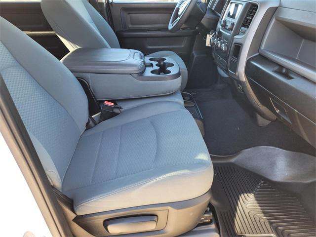 used 2019 Ram 1500 car, priced at $13,900