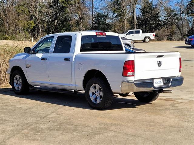 used 2019 Ram 1500 car, priced at $13,900