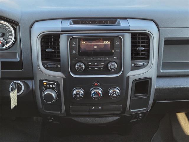 used 2019 Ram 1500 car, priced at $13,900