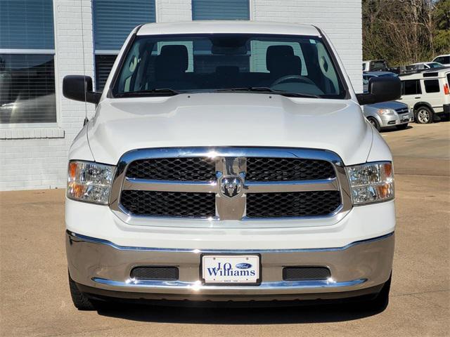 used 2019 Ram 1500 car, priced at $13,900