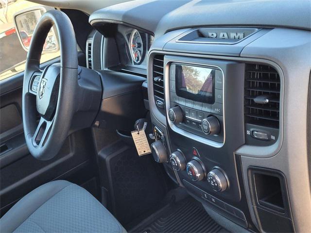 used 2019 Ram 1500 car, priced at $13,900