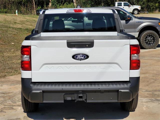 new 2025 Ford Maverick car, priced at $32,135
