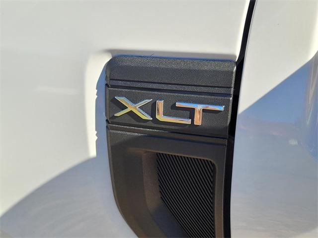 new 2025 Ford Maverick car, priced at $32,135