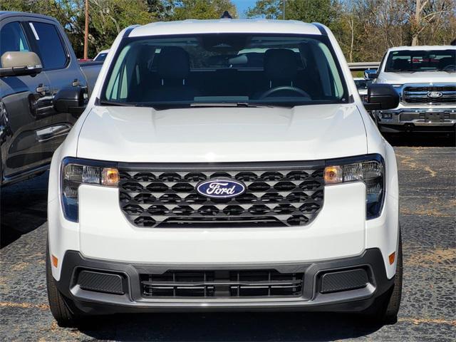 new 2025 Ford Maverick car, priced at $32,135