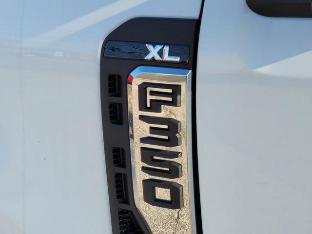 new 2026 Ford F-350 car, priced at $60,216