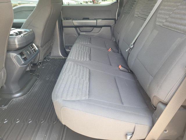 used 2023 Ford F-150 car, priced at $31,500
