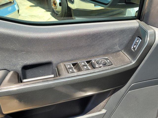 used 2023 Ford F-150 car, priced at $31,500