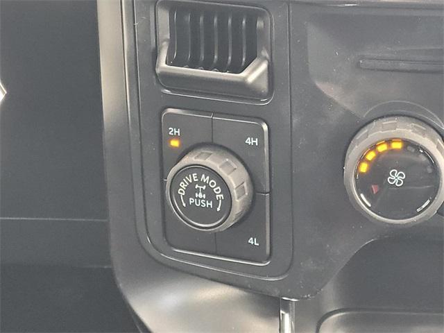 new 2025 Ford F-150 car, priced at $45,582