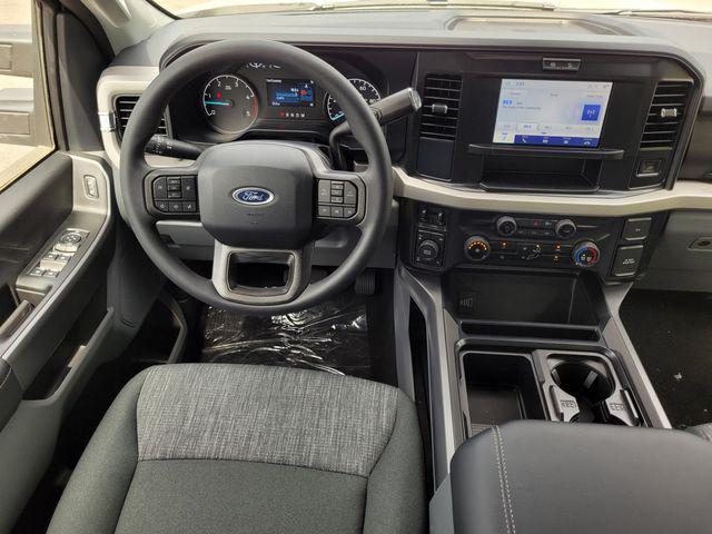 new 2026 Ford F-250 car, priced at $70,350