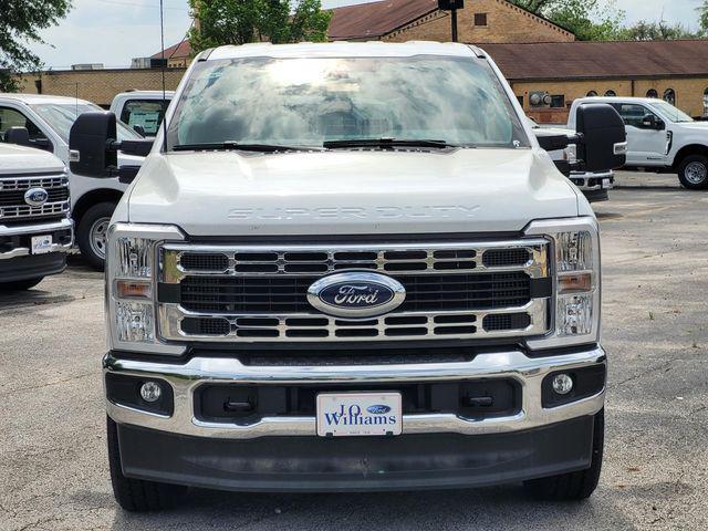 new 2026 Ford F-250 car, priced at $70,350
