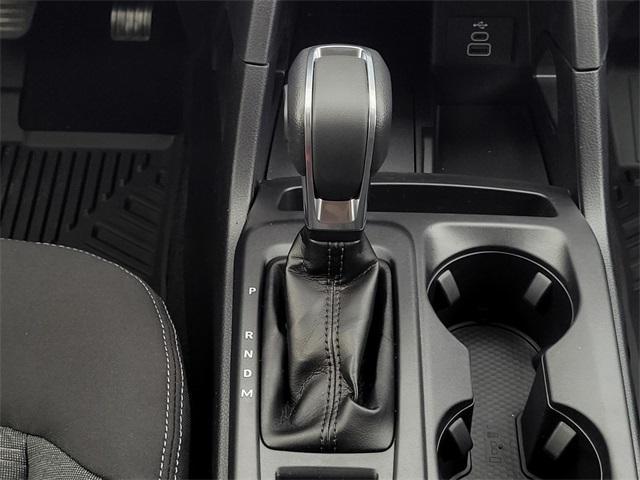 new 2025 Ford Ranger car, priced at $34,965
