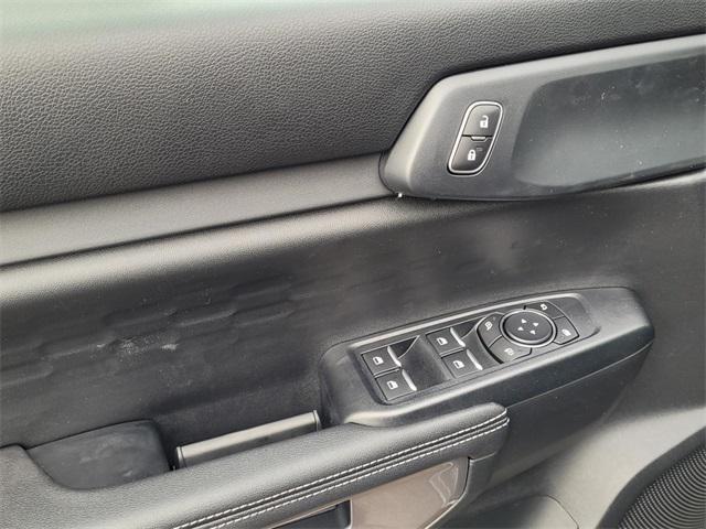 new 2025 Ford Ranger car, priced at $34,965