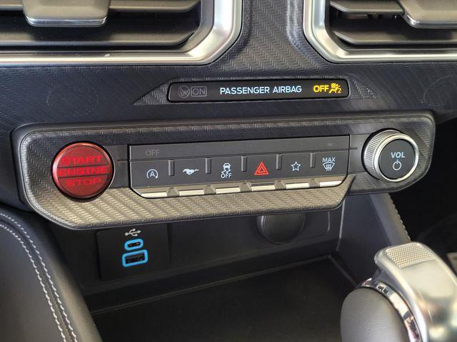 new 2026 Ford Mustang car, priced at $64,336