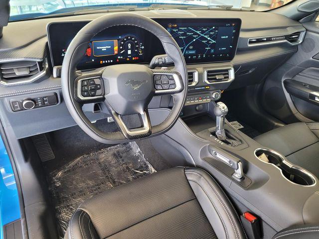 new 2026 Ford Mustang car, priced at $64,336