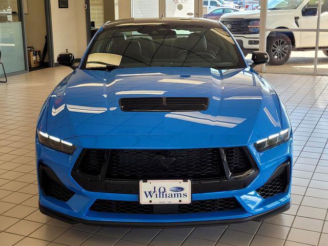 new 2026 Ford Mustang car, priced at $64,336