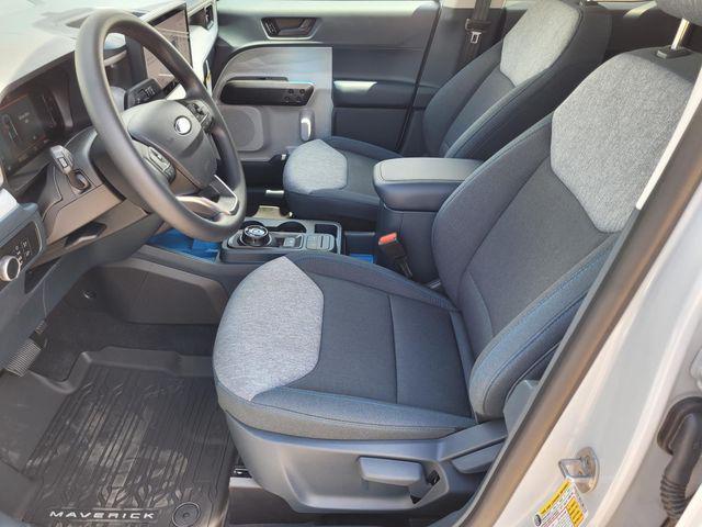 new 2026 Ford Maverick car, priced at $33,035