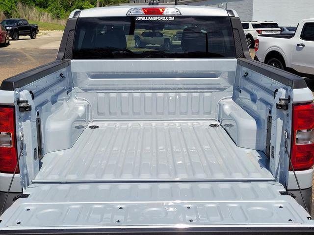 new 2026 Ford Maverick car, priced at $33,035