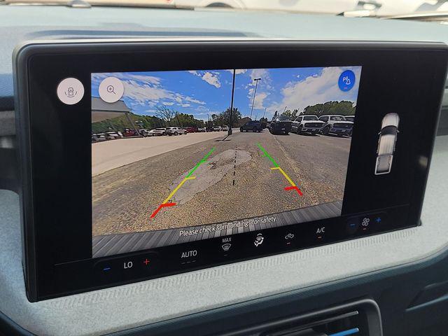 new 2026 Ford Maverick car, priced at $33,035