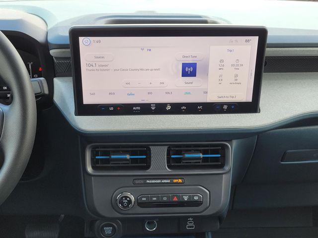 new 2026 Ford Maverick car, priced at $33,035