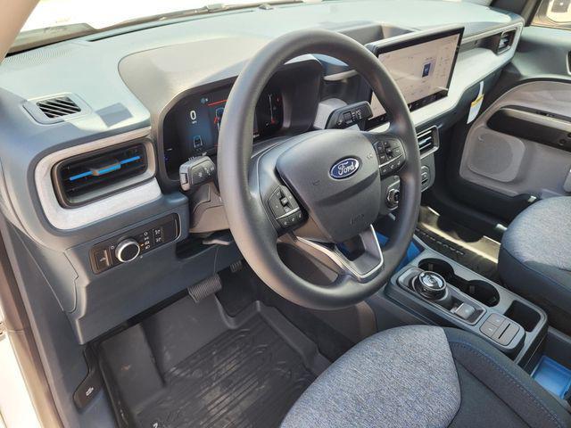 new 2026 Ford Maverick car, priced at $33,035