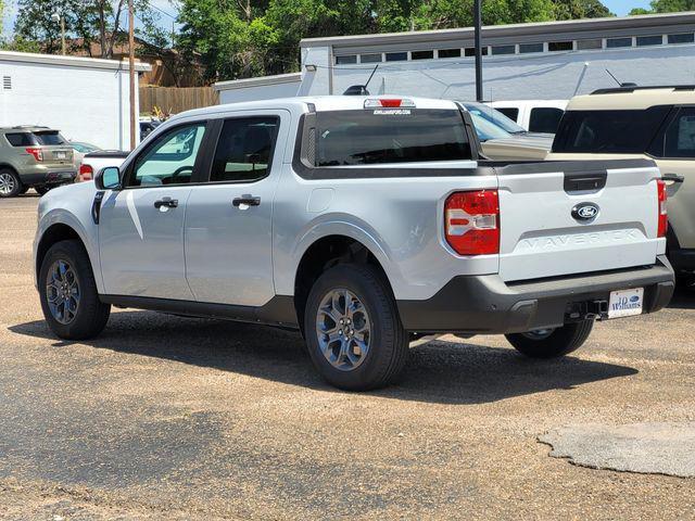 new 2026 Ford Maverick car, priced at $33,035