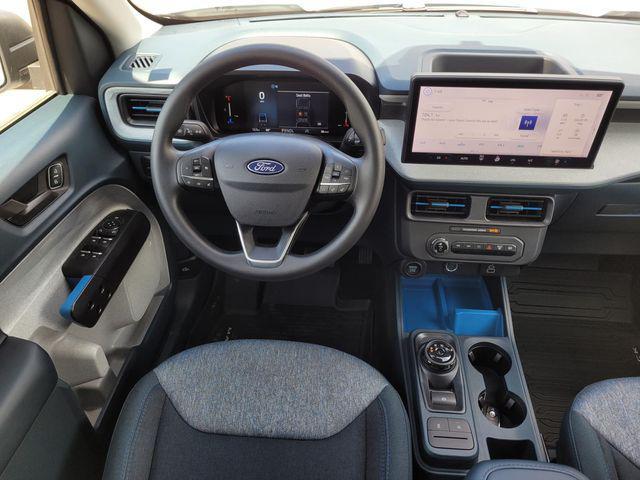 new 2026 Ford Maverick car, priced at $33,035