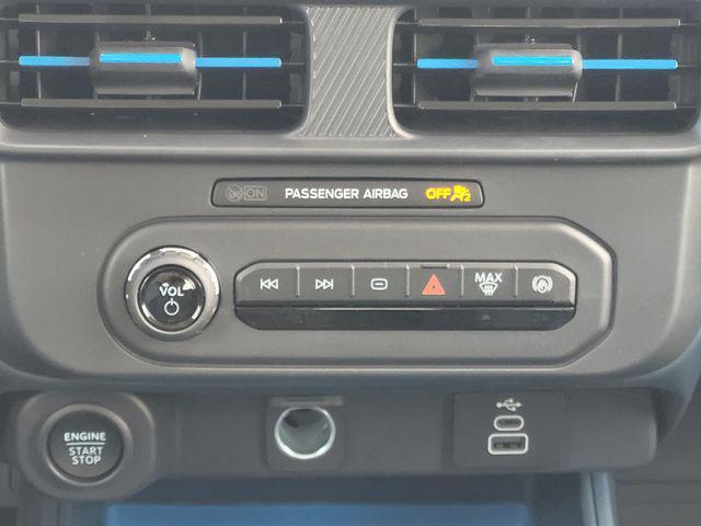 new 2026 Ford Maverick car, priced at $33,035