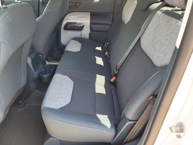 new 2026 Ford Maverick car, priced at $33,035