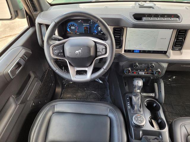 used 2025 Ford Bronco car, priced at $50,900