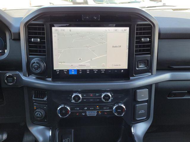 new 2026 Ford F-150 car, priced at $60,101