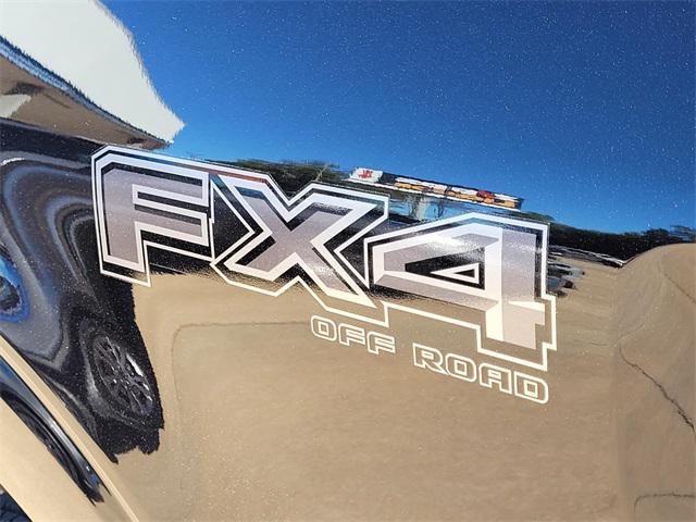 new 2025 Ford F-150 car, priced at $65,005