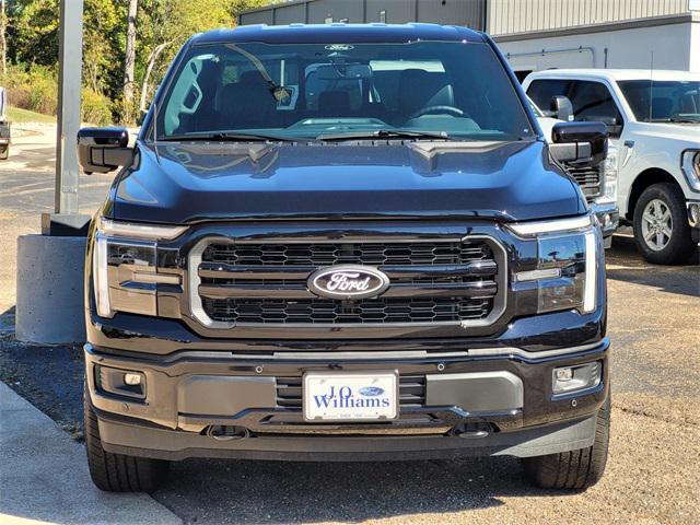 new 2025 Ford F-150 car, priced at $65,005