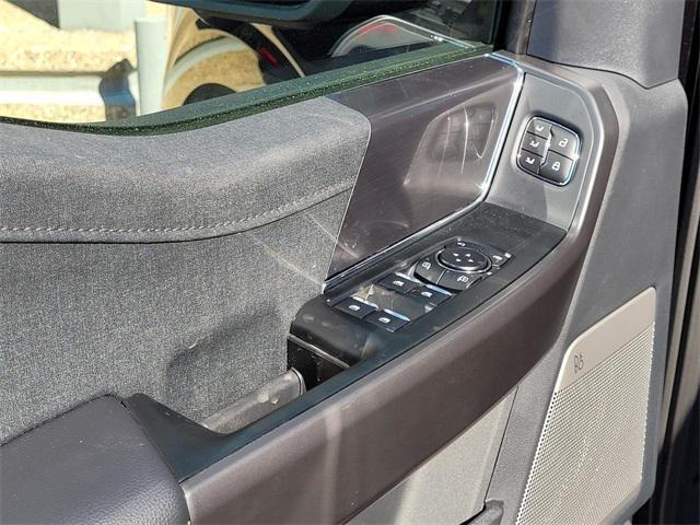 new 2025 Ford F-150 car, priced at $65,005