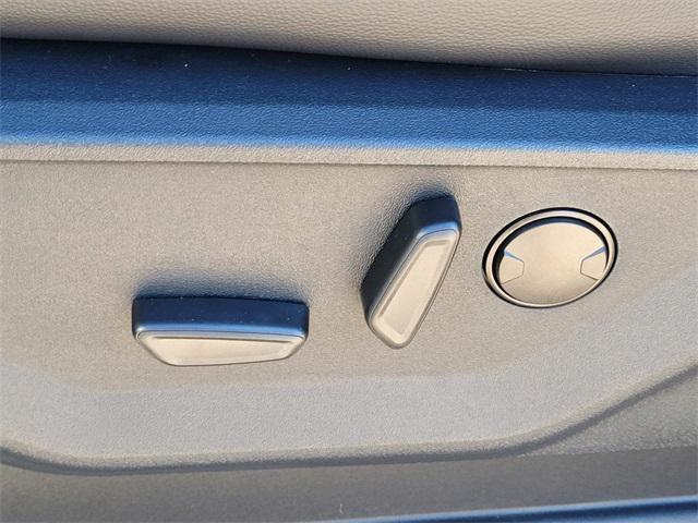 new 2025 Ford F-150 car, priced at $65,005