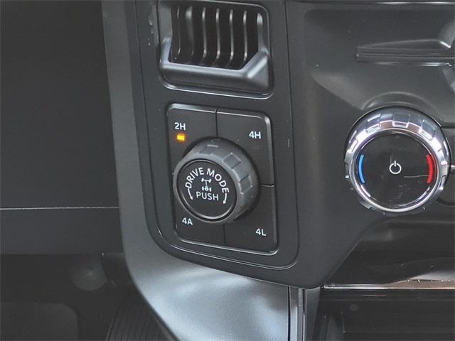 new 2025 Ford F-150 car, priced at $65,005