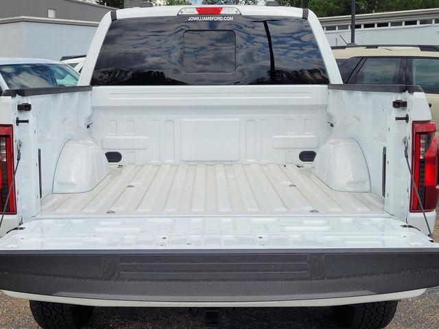 new 2026 Ford F-150 car, priced at $59,831