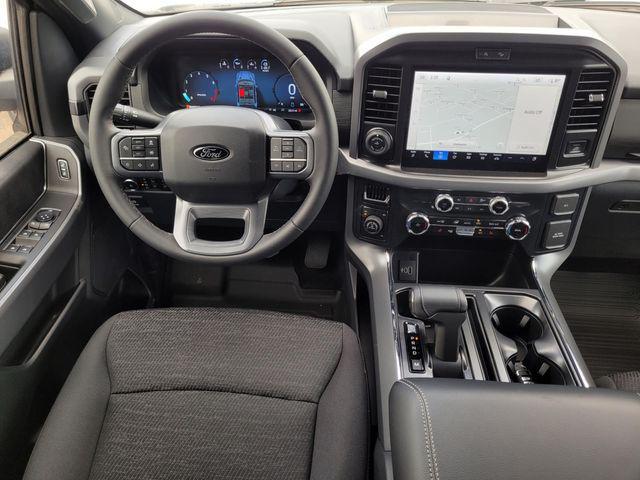 new 2026 Ford F-150 car, priced at $59,831