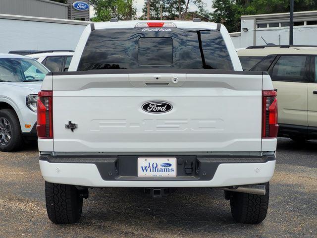 new 2026 Ford F-150 car, priced at $59,831