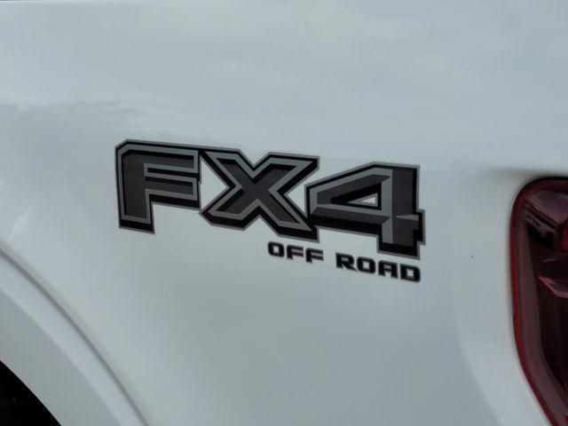 new 2026 Ford F-150 car, priced at $59,831