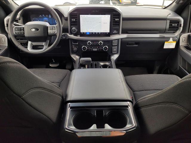 new 2026 Ford F-150 car, priced at $59,831