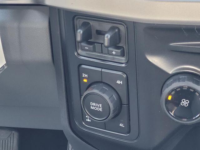 new 2026 Ford F-250 car, priced at $64,212