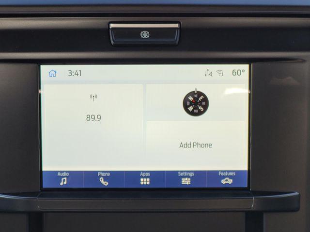 new 2026 Ford F-250 car, priced at $64,212