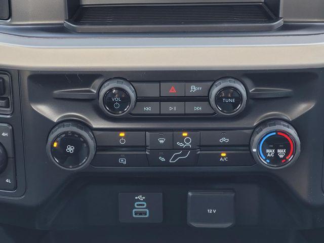 new 2026 Ford F-250 car, priced at $64,212