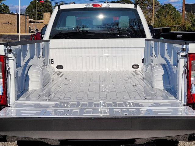 new 2026 Ford F-250 car, priced at $64,212