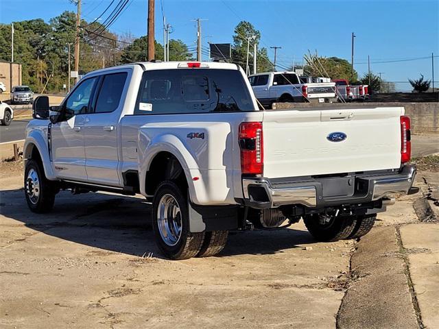 new 2026 Ford F-450 car, priced at $91,590