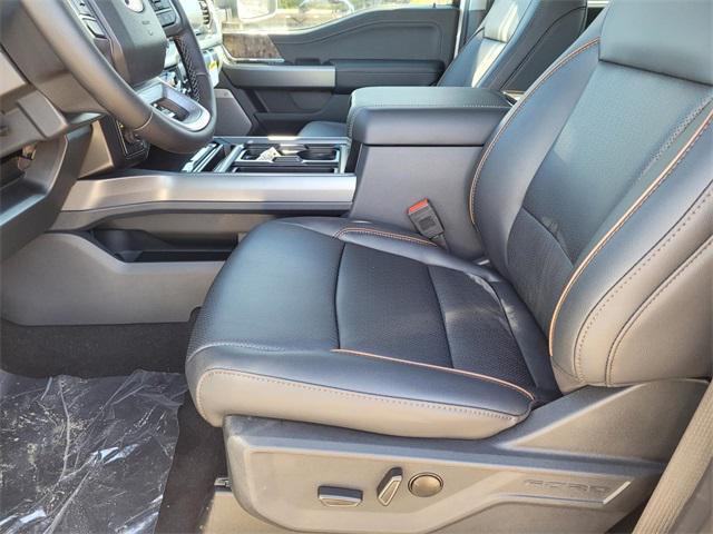 new 2026 Ford F-450 car, priced at $91,590